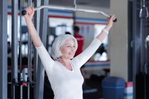 Training an Geräten