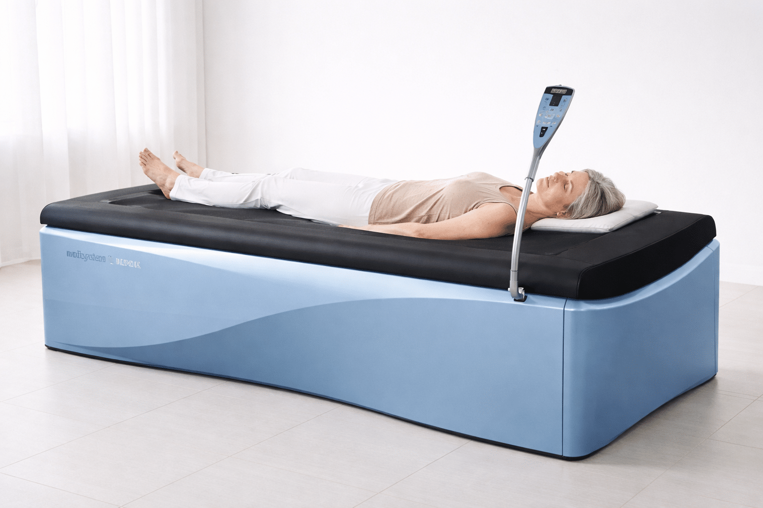 10er Karte Hydrojetmassage